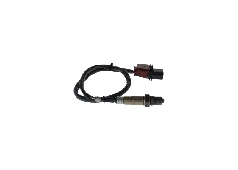 Bosch 0258017467 Oxygen Sensor - 2