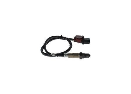 Bosch 0258017467 Oxygen Sensor - 2