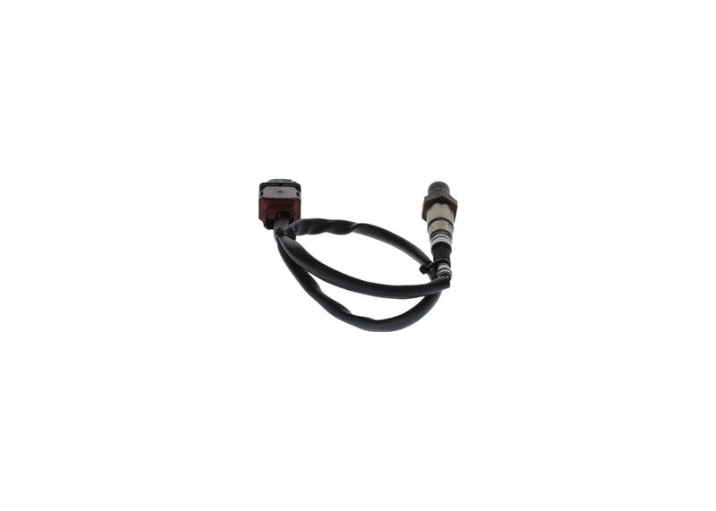 Bosch 0258017467 Oxygen Sensor - 3