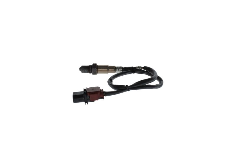 Bosch 0258017467 Oxygen Sensor - 4