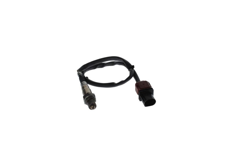 Bosch 0258017467 Oxygen Sensor - 5