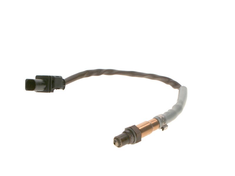 Bosch 0258017475 Oxygen Sensor - 1