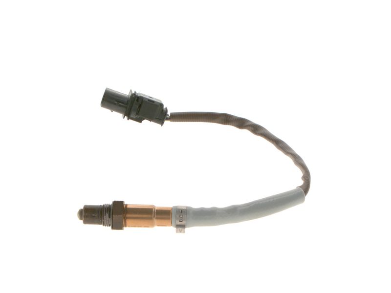 Bosch 0258017475 Oxygen Sensor - 3