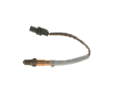 Bosch 0258017475 Oxygen Sensor - 3
