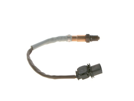 Bosch 0258017475 Oxygen Sensor - 5