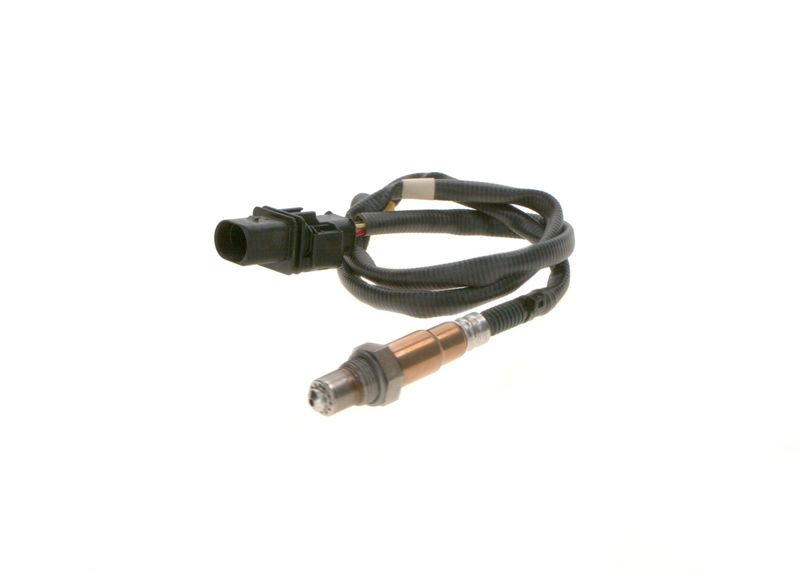 Bosch 0258017477 Oxygen Sensor - 1