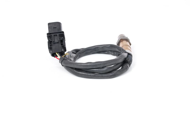 Bosch 0258017477 Oxygen Sensor - 4