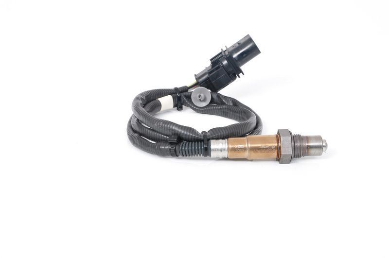Bosch 0258017477 Oxygen Sensor - 5