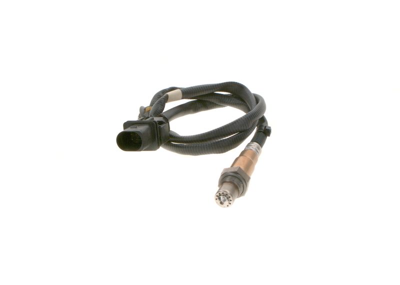 Bosch 0258017477 Oxygen Sensor - 6