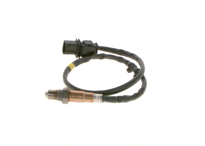 Bosch 0258017479 Oxygen Sensor - 3