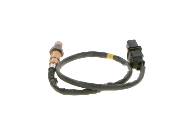 Bosch 0258017479 Oxygen Sensor - 4