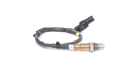 Bosch 0258017479 Oxygen Sensor - 5