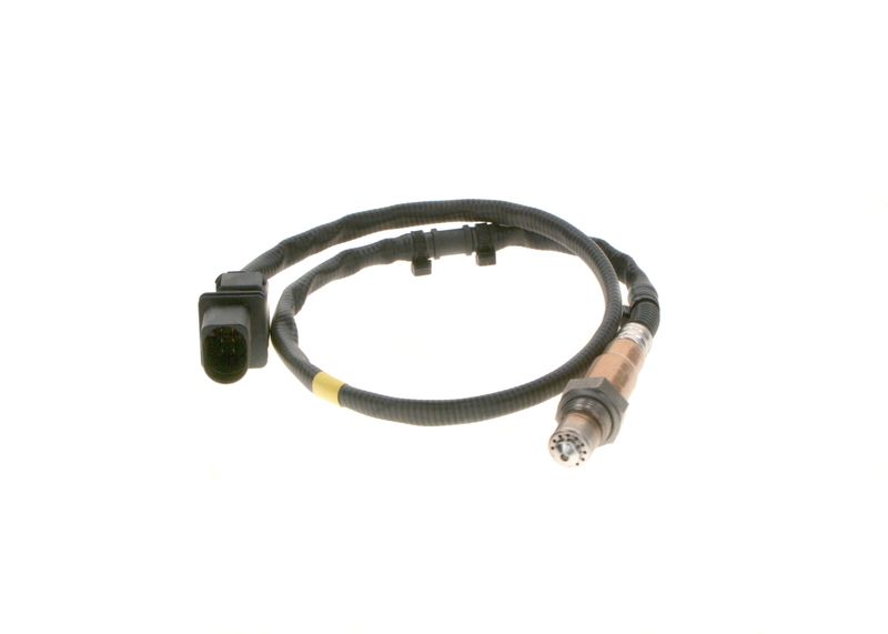 Bosch 0258017479 Oxygen Sensor - 6