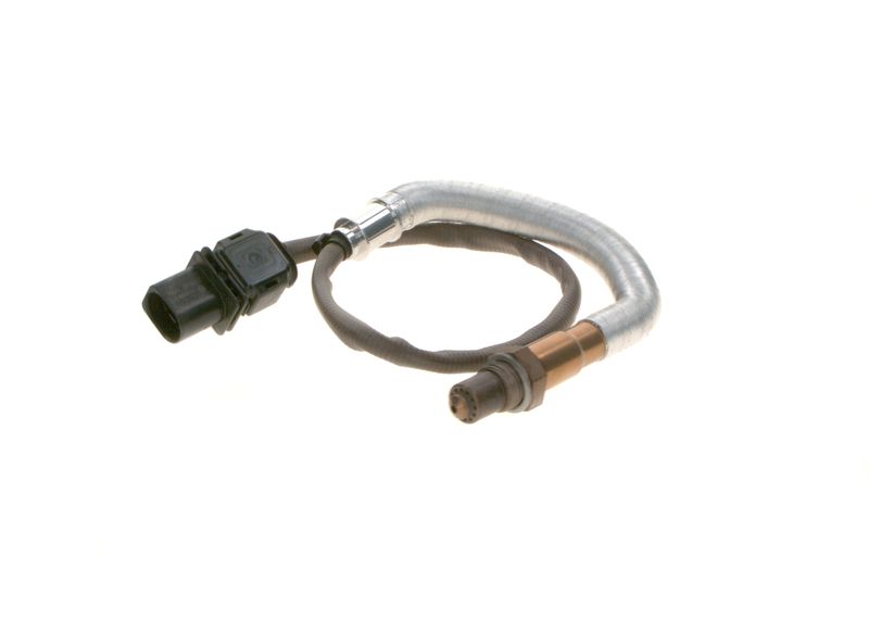Bosch 0258017483 Oxygen Sensor - 1