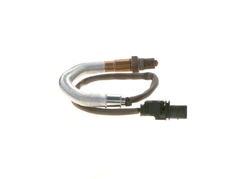 Bosch 0258017483 Oxygen Sensor - 5