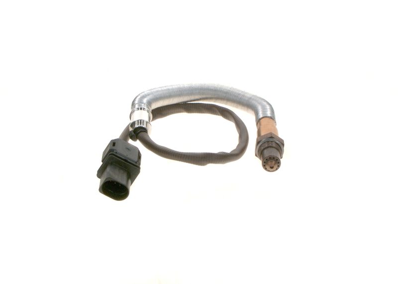 Bosch 0258017483 Oxygen Sensor - 6