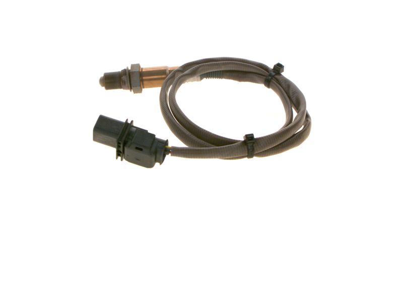 Bosch 0258017485 Oxygen Sensor - 3