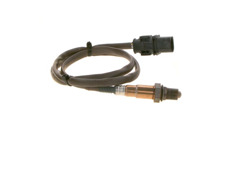 Bosch 0258017485 Oxygen Sensor - 5