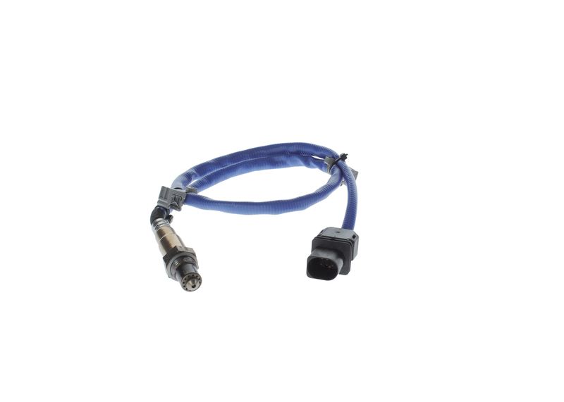 Bosch 0258017527 Oxygen Sensor - 1