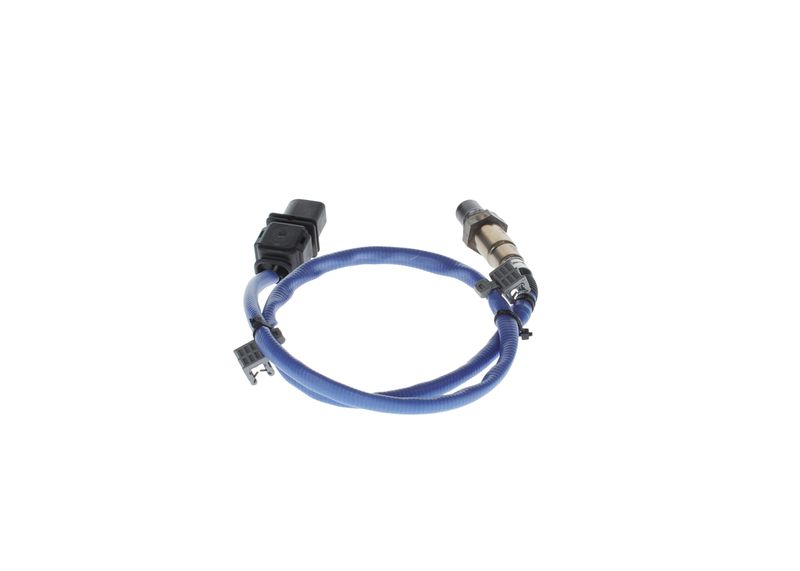 Bosch 0258017527 Oxygen Sensor - 3