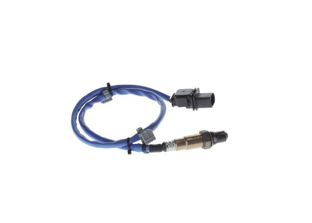 Bosch 0258017527 Oxygen Sensor - 4