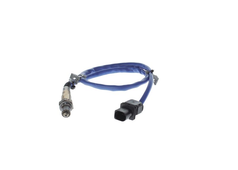 Bosch 0258017527 Oxygen Sensor - 5