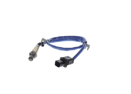 Bosch 0258017527 Oxygen Sensor - 6