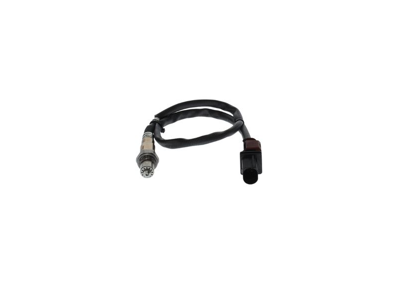Bosch 0258017531 Oxygen Sensor - 1