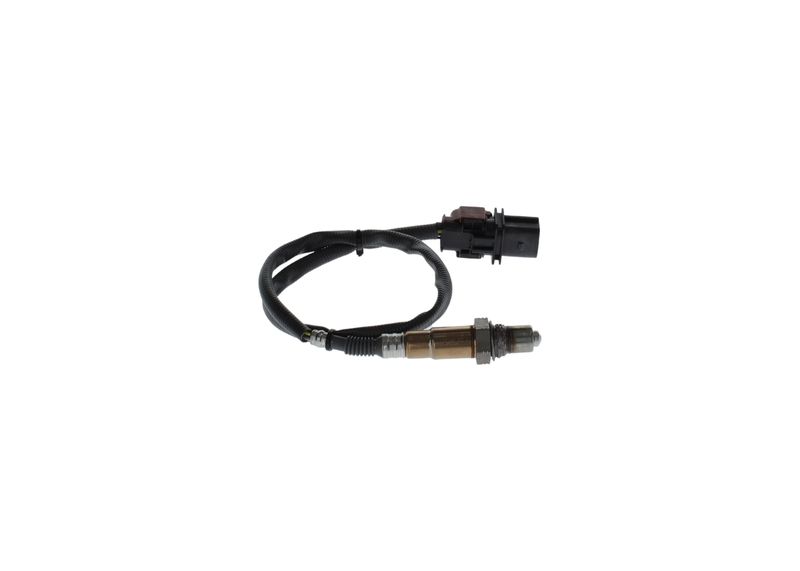 Bosch 0258017531 Oxygen Sensor - 2