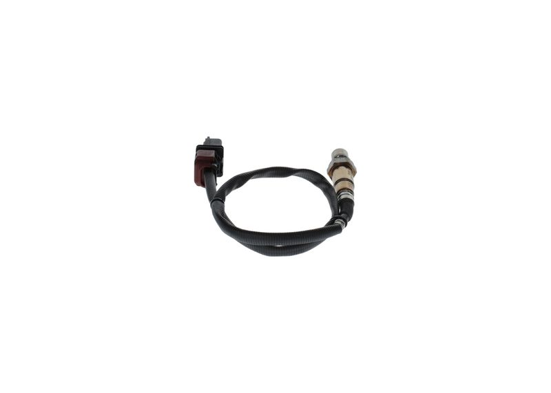 Bosch 0258017531 Oxygen Sensor - 3