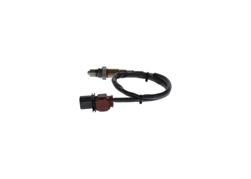 Bosch 0258017531 Oxygen Sensor - 4