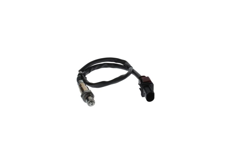 Bosch 0258017531 Oxygen Sensor - 5