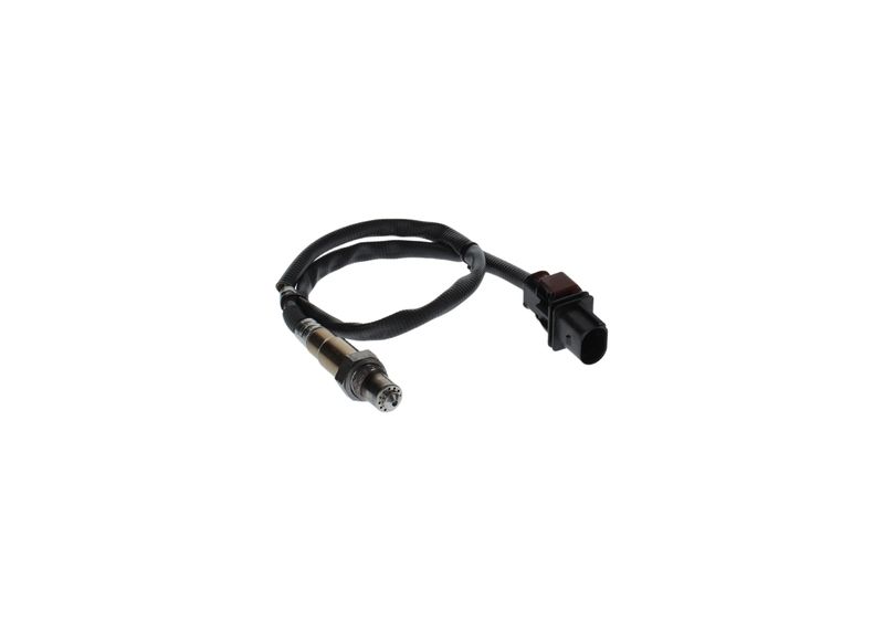 Bosch 0258017531 Oxygen Sensor - 6