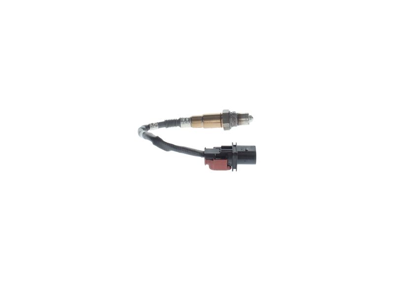 Bosch 0258017585 Oxygen Sensor - 2