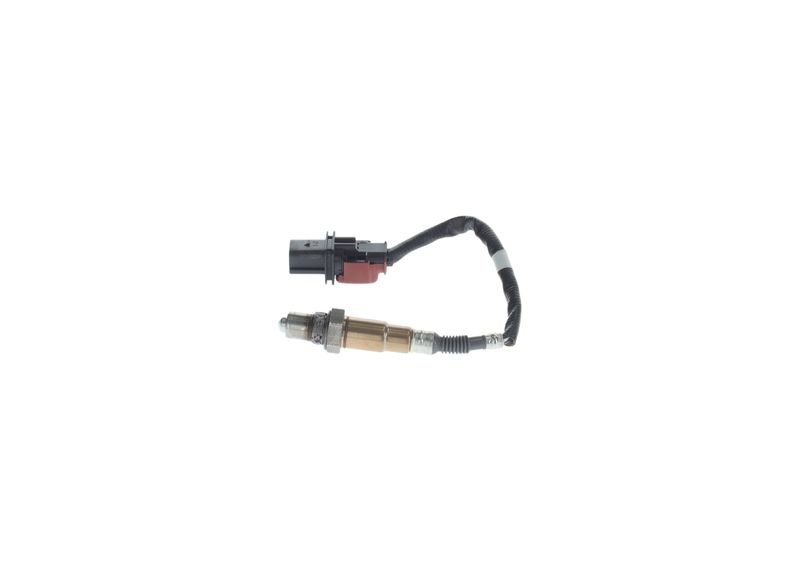 Bosch 0258017585 Oxygen Sensor - 4