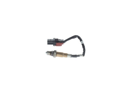 Bosch 0258017585 Oxygen Sensor - 4
