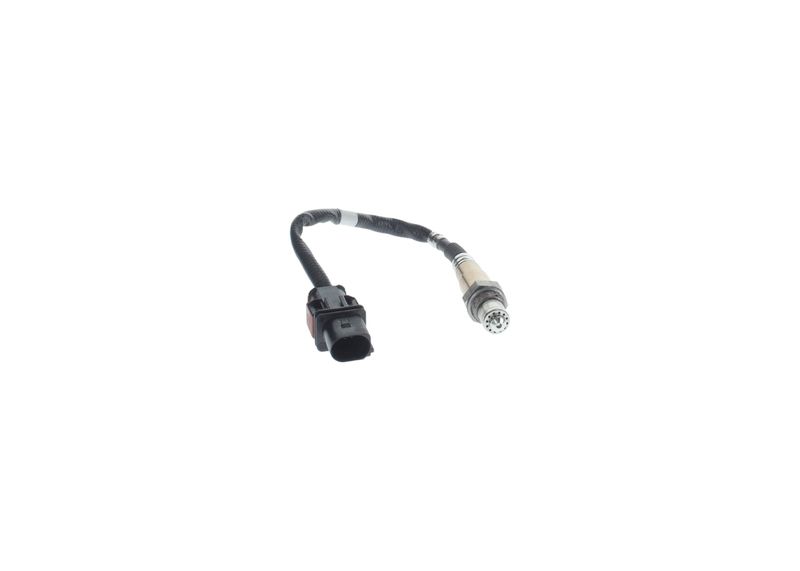Bosch 0258017585 Oxygen Sensor - 5