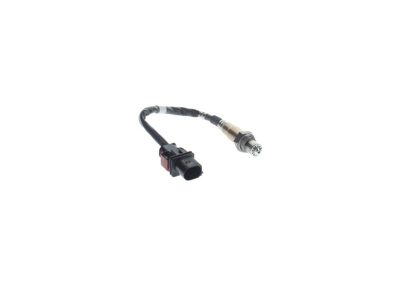Bosch 0258017585 Oxygen Sensor - 6