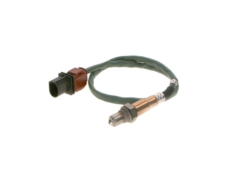 Bosch 0258017603 Oxygen Sensor - 1