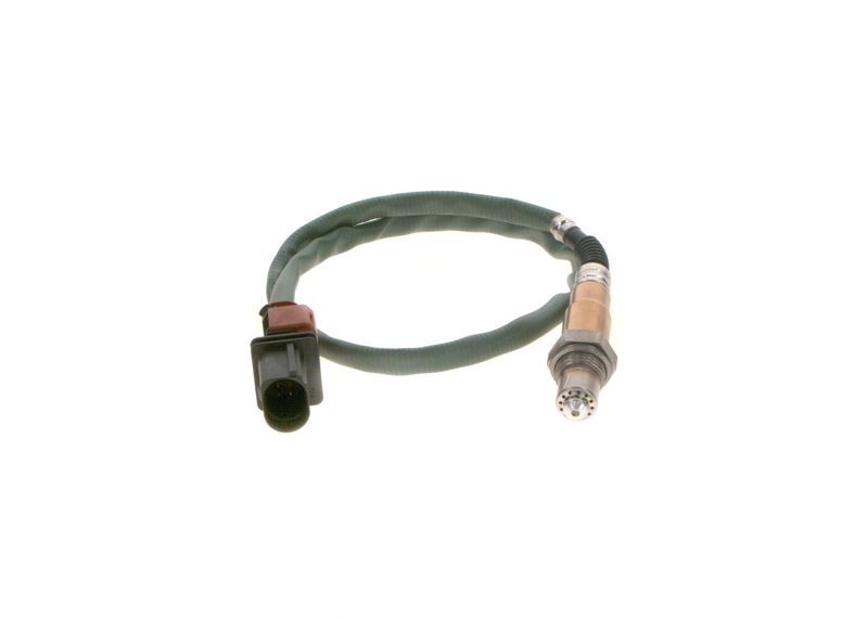 Bosch 0258017603 Oxygen Sensor - 2