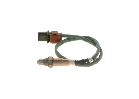 Bosch 0258017603 Oxygen Sensor - 3