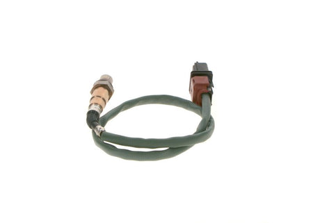 Bosch 0258017603 Oxygen Sensor - 4