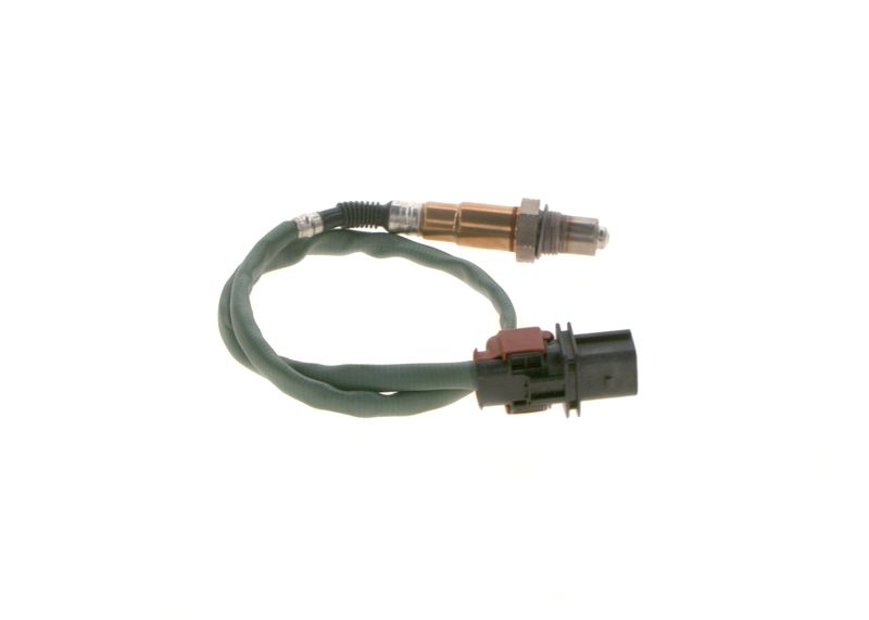 Bosch 0258017603 Oxygen Sensor - 5