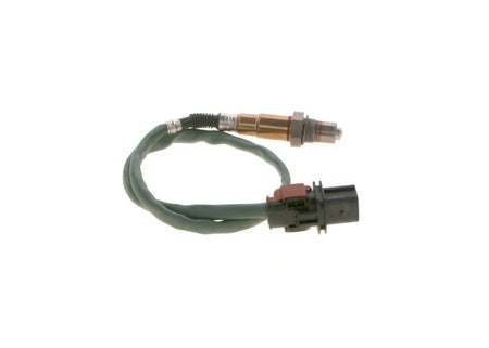 Bosch 0258017603 Oxygen Sensor - 5