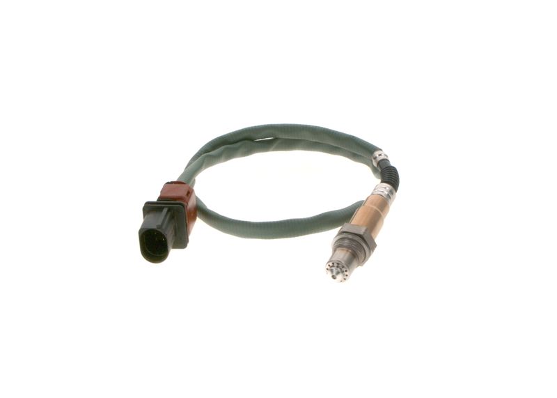 Bosch 0258017603 Oxygen Sensor - 6