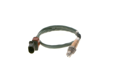 Bosch 0258017603 Oxygen Sensor - 6