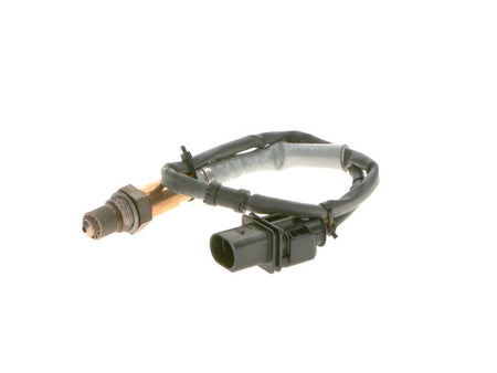 Bosch 0258017617 Oxygen Sensor - 1
