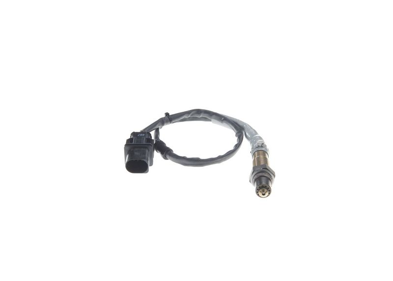 Bosch 0258017617 Oxygen Sensor - 2