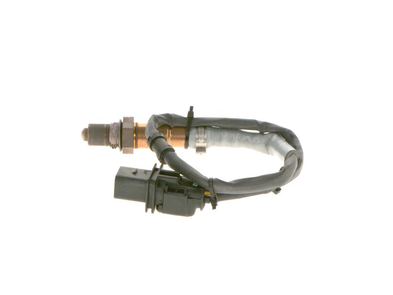 Bosch 0258017617 Oxygen Sensor - 3