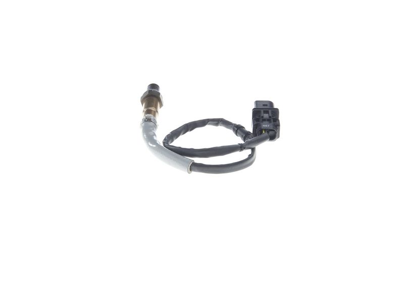 Bosch 0258017617 Oxygen Sensor - 4